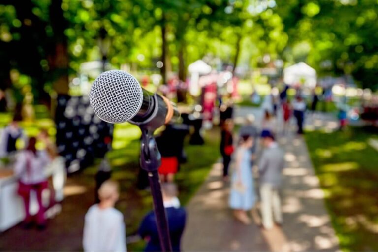 Concerts à l'Aven Parc, parc de loisirs en Bretagne : fête de la musique