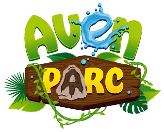 Logo Aven Parc, parc d'attraction dans le Finistère