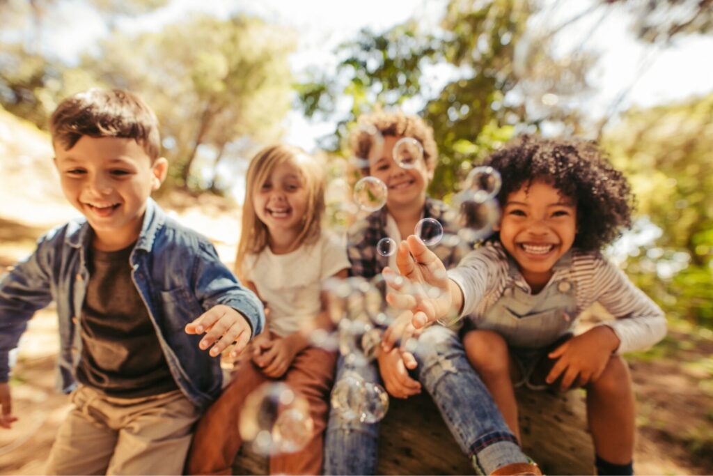 Offrez aux enfants à l' Aven Parc, une journée pleine de fun et d'aventure