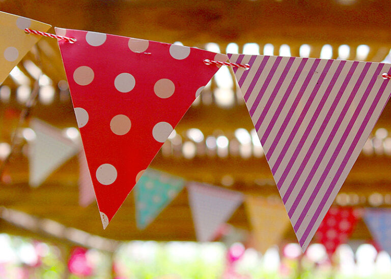 Anniversaire à l'Aven Parc, parc de loisirs dans le Finistère