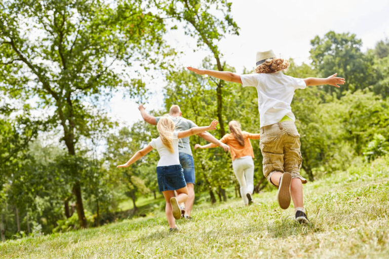 L'Aven Parc accueille les associations et autre groupes