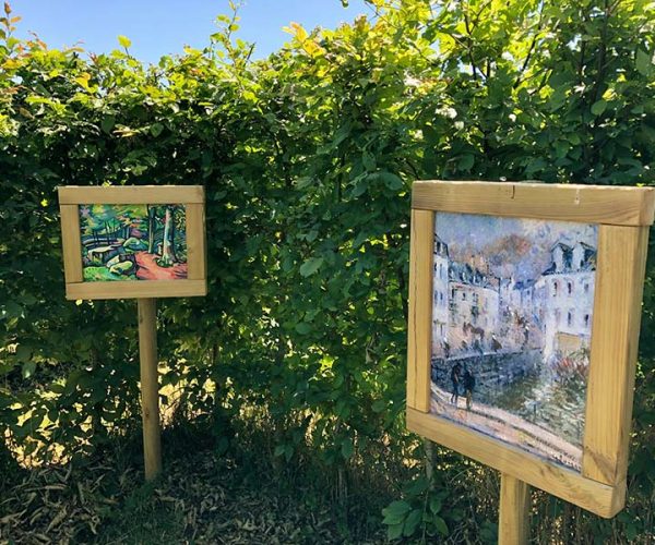 Découvrez l'Explor Games ® au parc de loisirs en Bretagne, L'Aven Parc